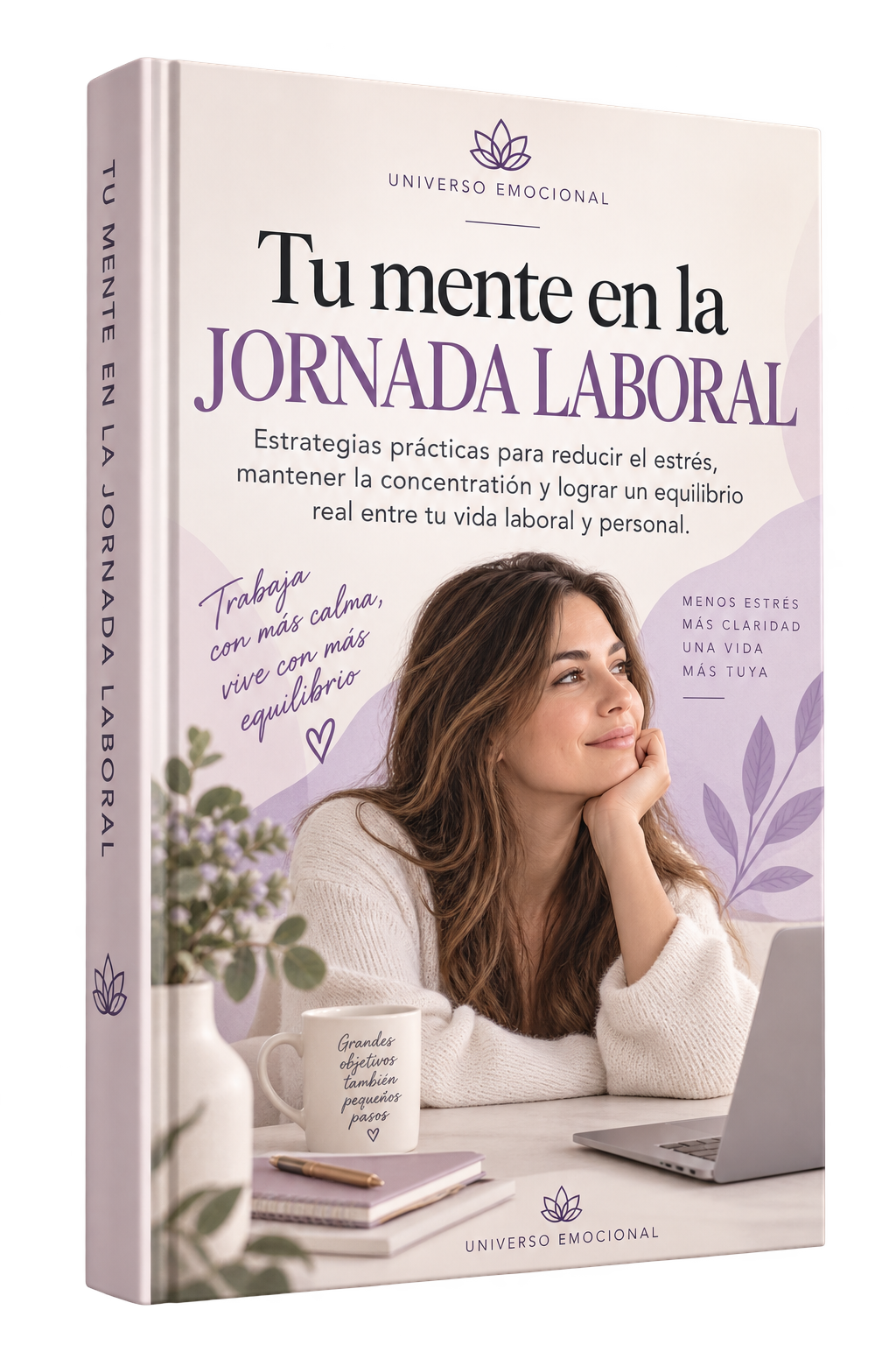 Tu Mente en la Jornada Laboral