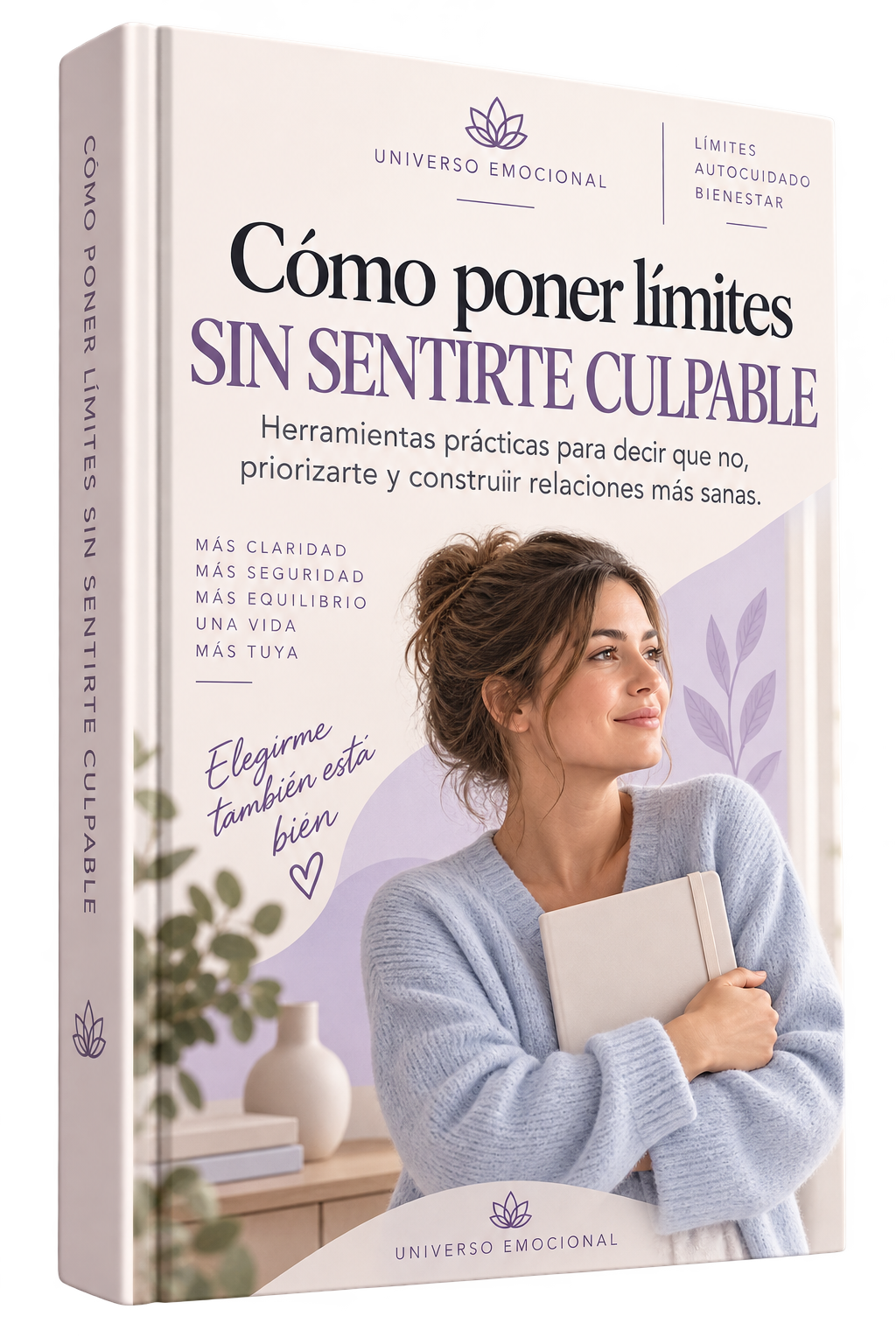 Como Poner Límites sin Sentirte Culpable